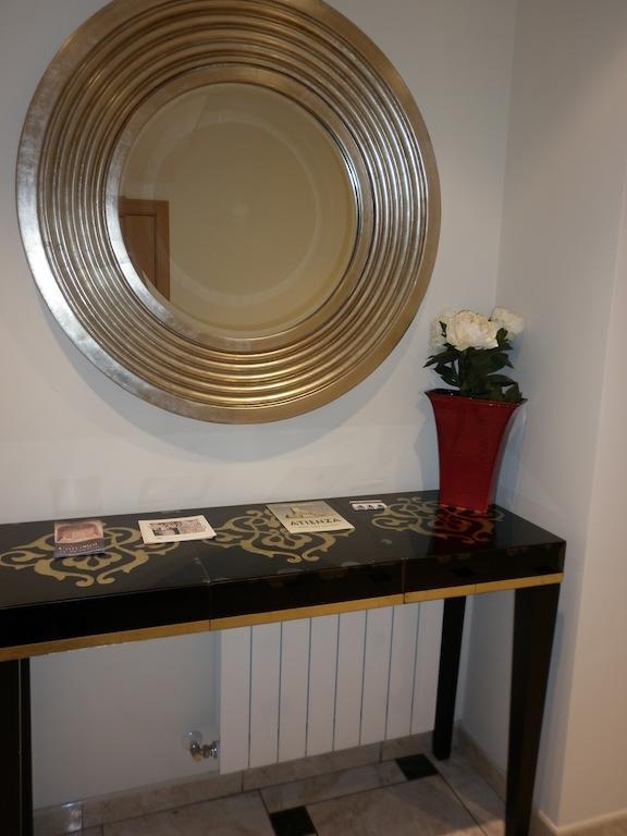 Hostal Meson Castilla Sigüenza Kültér fotó